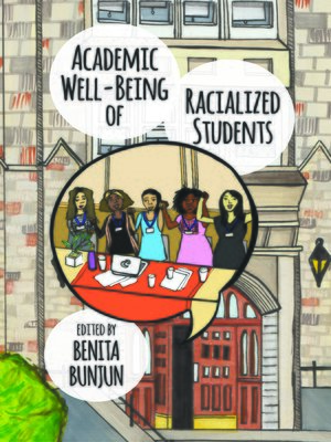 cover image of Academic Well-Being of Racialized Students
